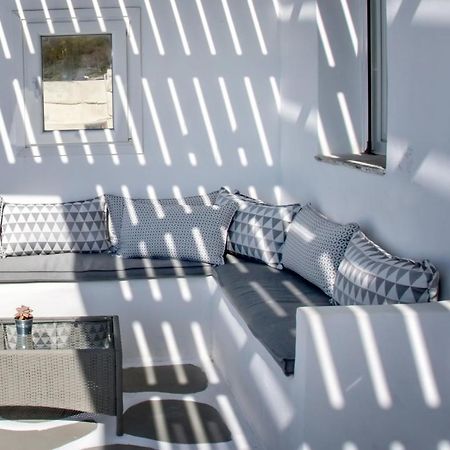 The Nest Villa Triandaros  ภายนอก รูปภาพ