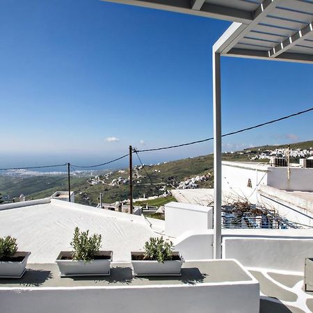 The Nest Villa Triandaros  ภายนอก รูปภาพ