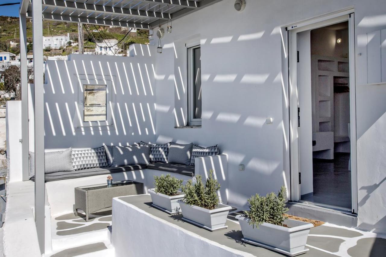 The Nest Villa Triandaros  ภายนอก รูปภาพ
