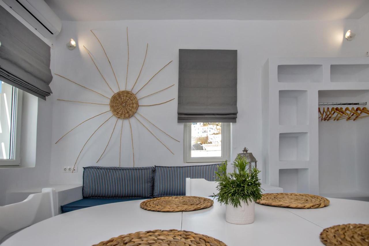 The Nest Villa Triandaros  ภายนอก รูปภาพ