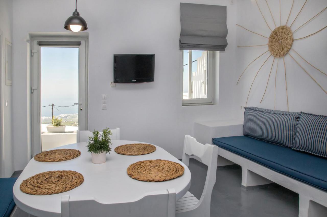 The Nest Villa Triandaros  ภายนอก รูปภาพ