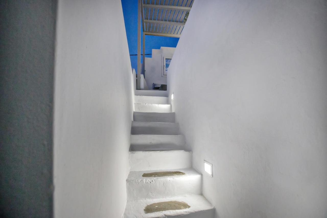 The Nest Villa Triandaros  ภายนอก รูปภาพ