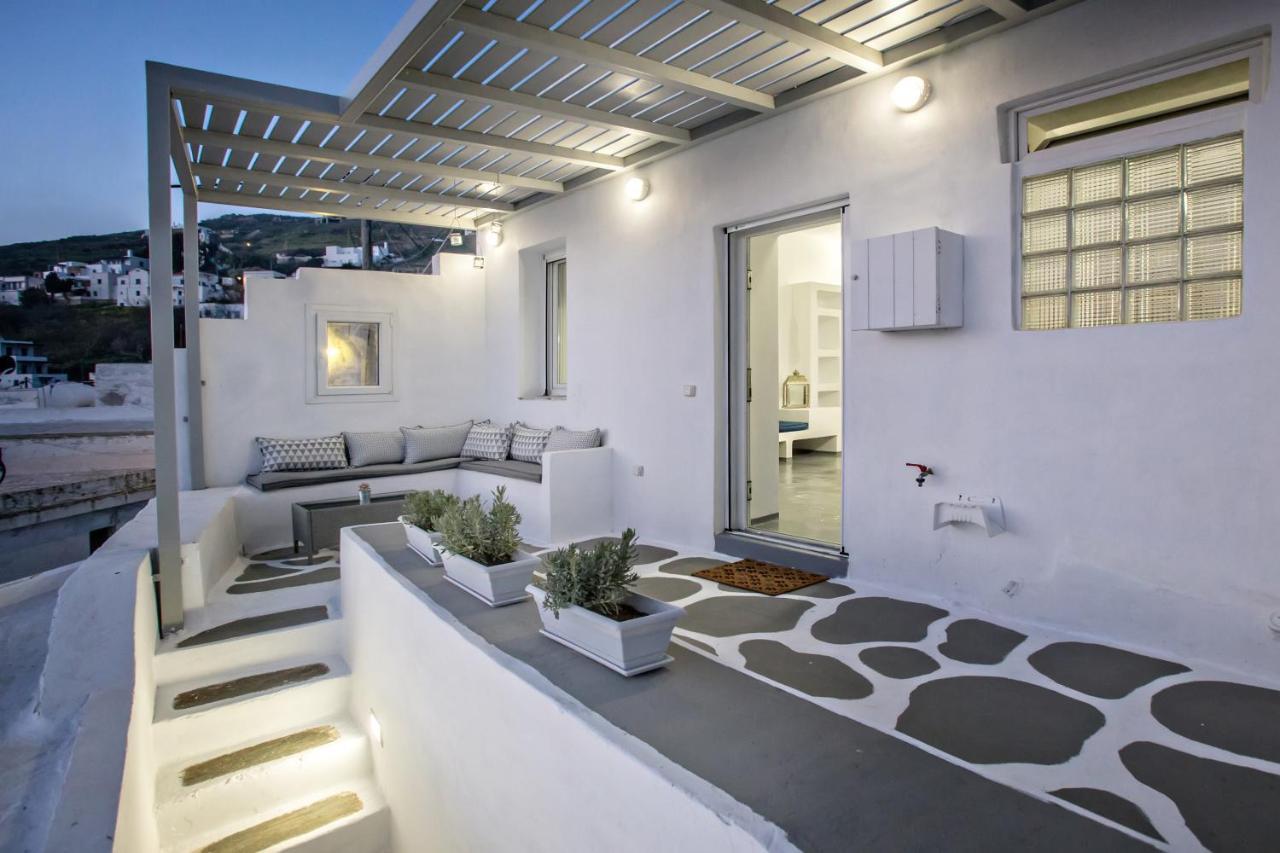 The Nest Villa Triandaros  ภายนอก รูปภาพ