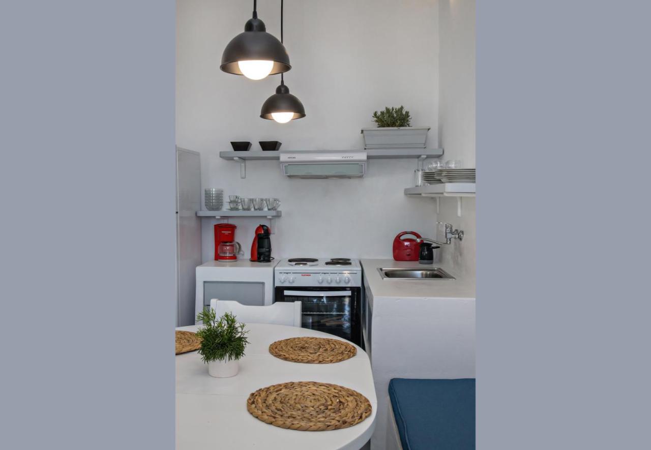The Nest Villa Triandaros  ภายนอก รูปภาพ