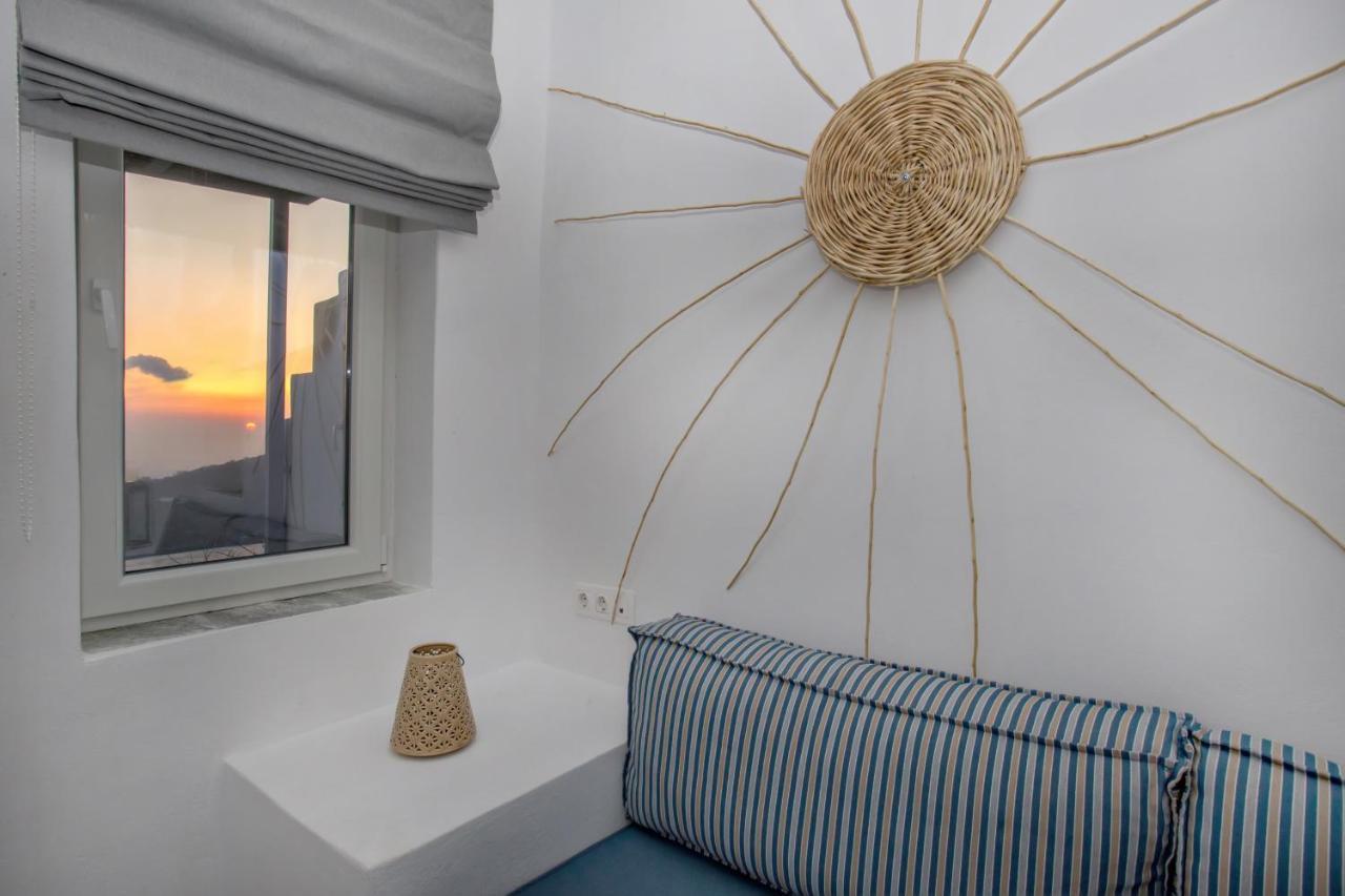 The Nest Villa Triandaros  ภายนอก รูปภาพ