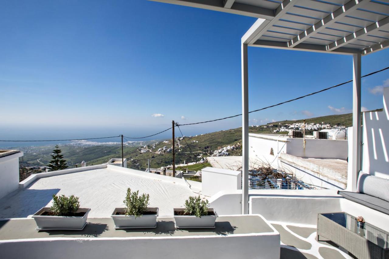 The Nest Villa Triandaros  ภายนอก รูปภาพ