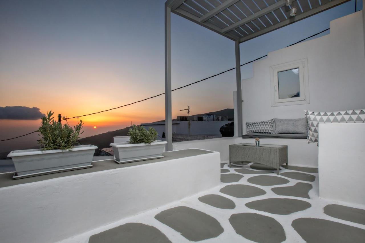 The Nest Villa Triandaros  ภายนอก รูปภาพ