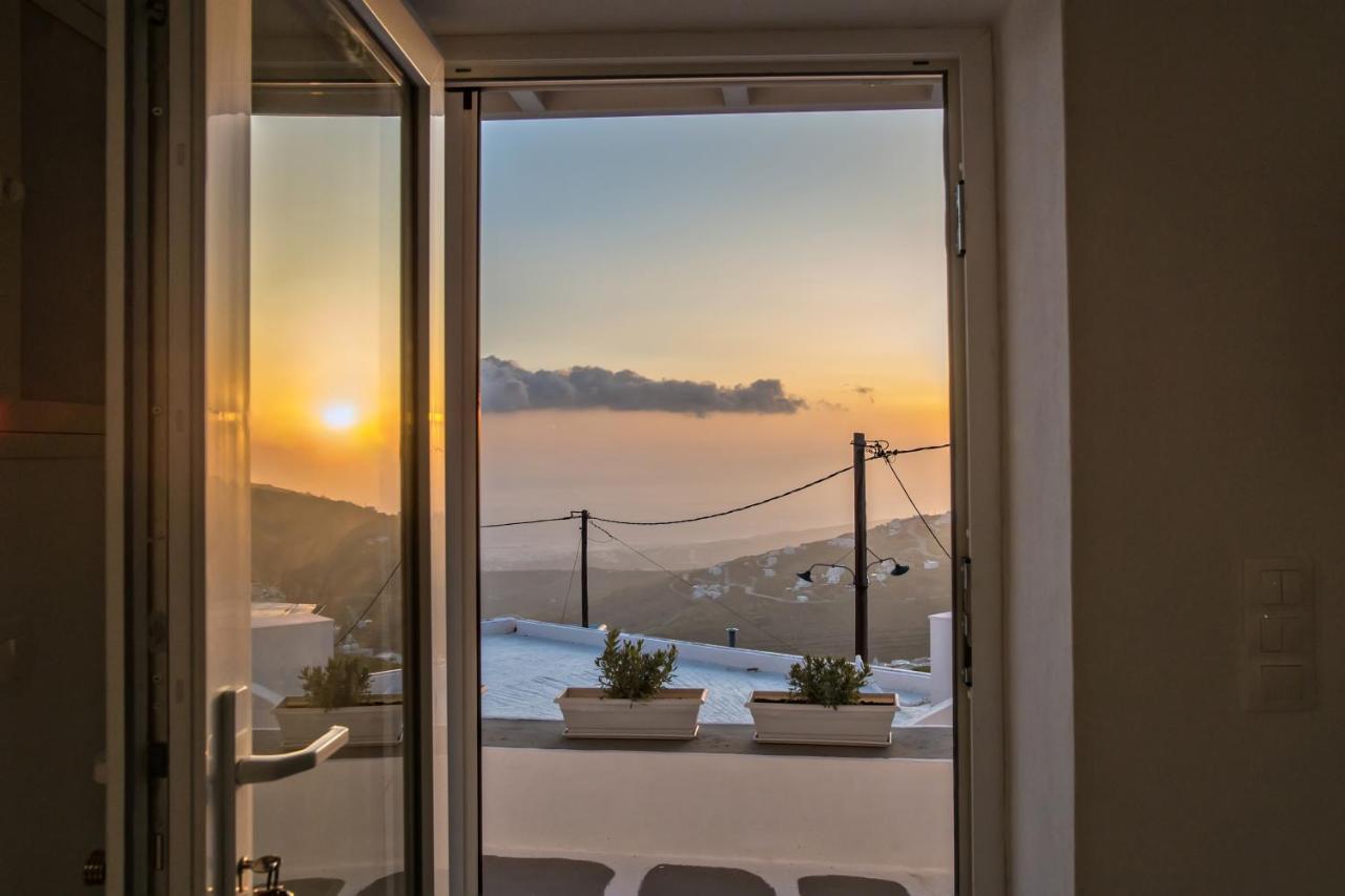 The Nest Villa Triandaros  ภายนอก รูปภาพ