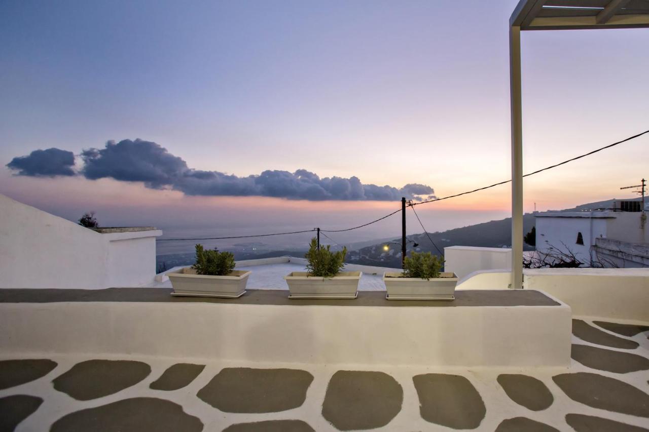 The Nest Villa Triandaros  ภายนอก รูปภาพ
